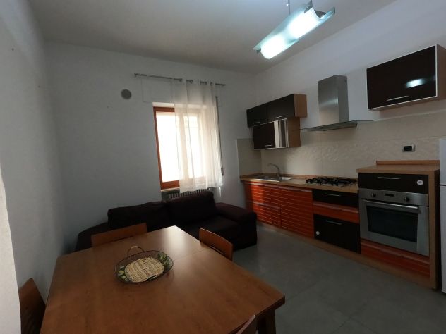 appartamento in vendita a Matera in zona Rione Piccianello