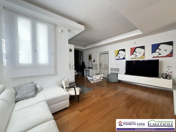 appartamento in vendita a Matera in zona Centro Città