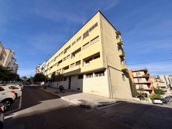 appartamento in vendita a Matera in zona Centro Città