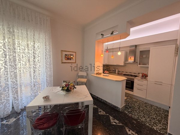 appartamento in vendita a Matera in zona Rione Piccianello