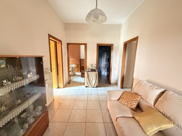 appartamento in vendita a Matera