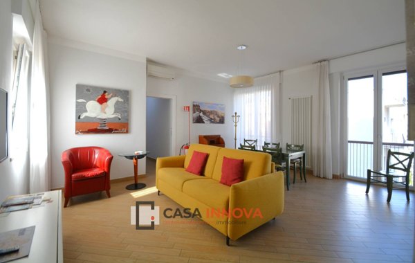 appartamento in vendita a Matera in zona Centro Città