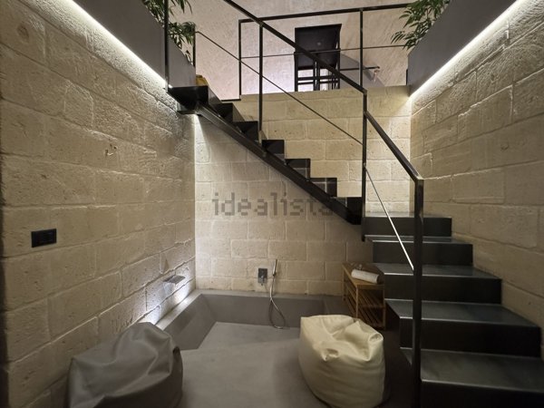 casa indipendente in vendita a Matera in zona Centro Città