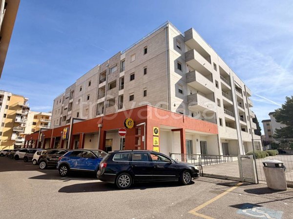 appartamento in vendita a Matera in zona Rione Piccianello