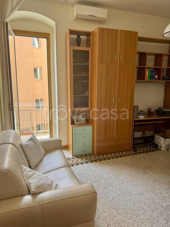 appartamento in vendita a Matera in zona Rione Piccianello