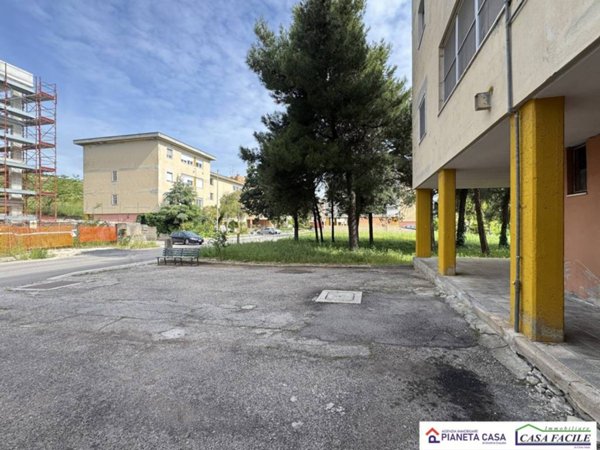 appartamento in vendita a Matera