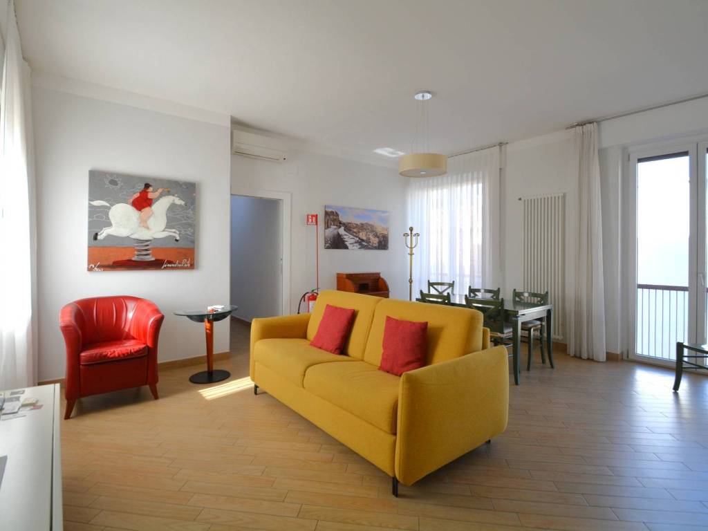 appartamento in vendita a Matera