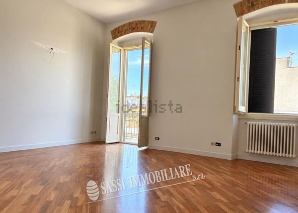 appartamento in vendita a Matera in zona Rione Spine Bianche