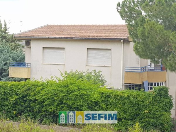 appartamento in vendita a Matera