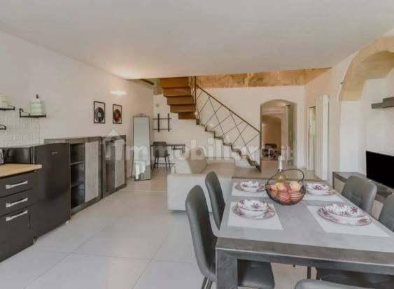 appartamento in vendita a Matera in zona Centro Città