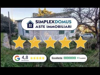 appartamento in vendita a Matera in zona Rione Spine Bianche
