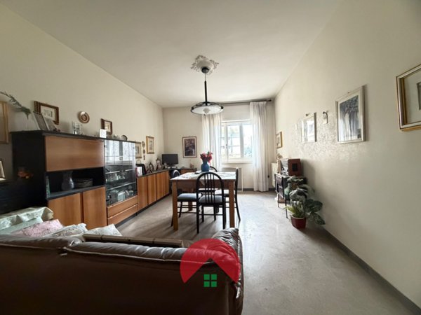 appartamento in vendita a Matera in zona Centro Città