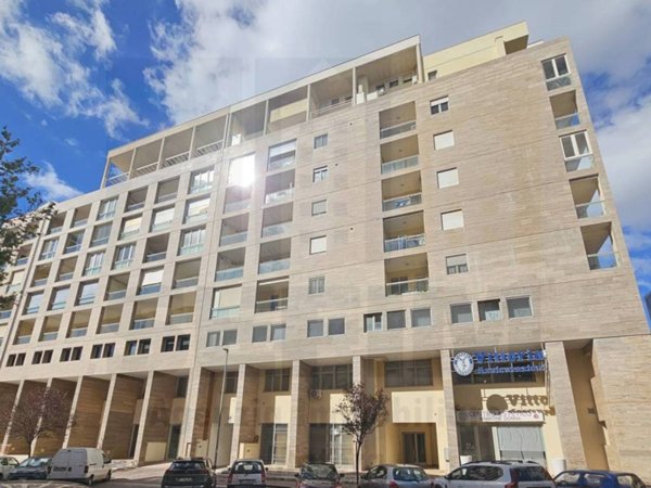 appartamento in vendita a Matera