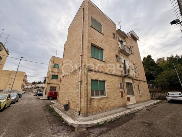 appartamento in vendita a Matera