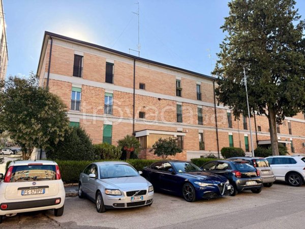 appartamento in vendita a Matera in zona Rione Piccianello