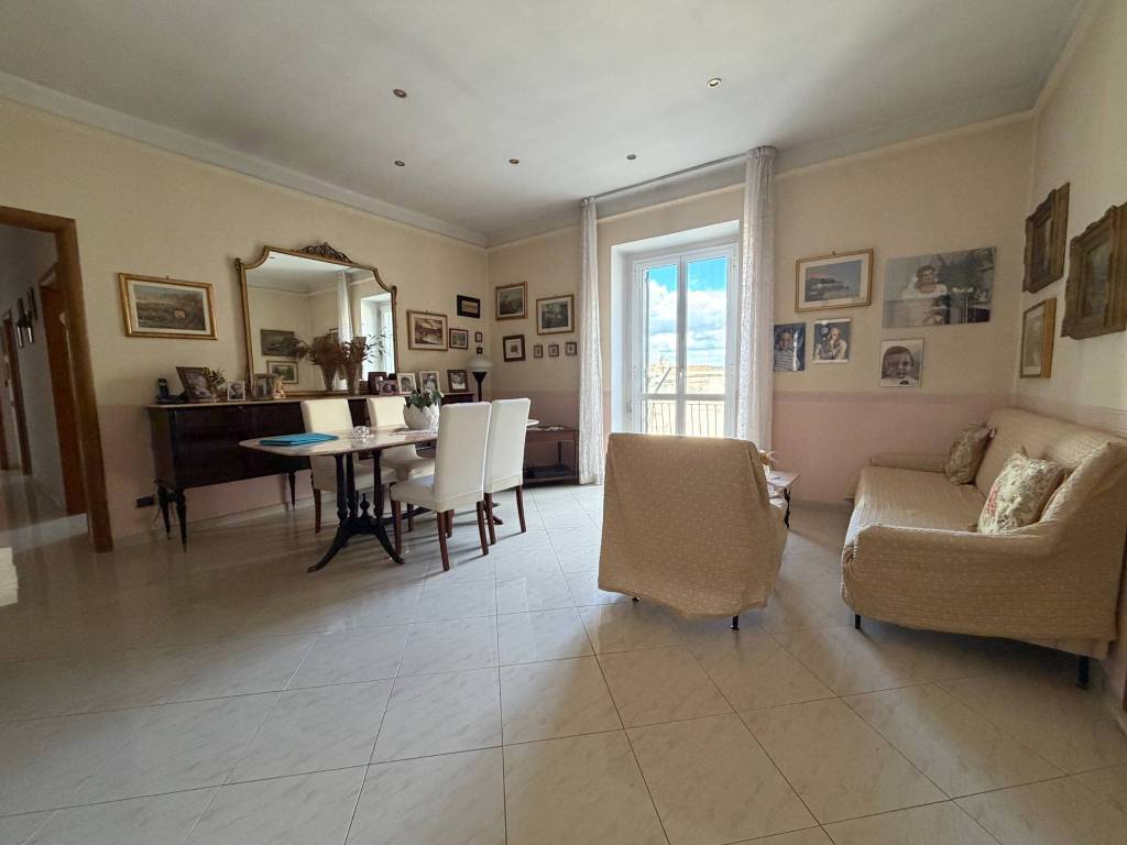 appartamento in vendita a Matera