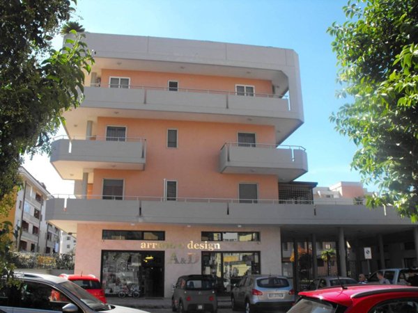 appartamento in vendita a Matera in zona Rione Piccianello