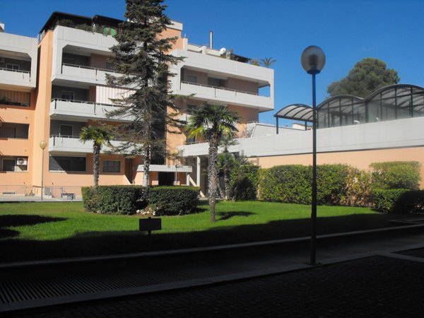 appartamento in vendita a Matera in zona Rione Piccianello