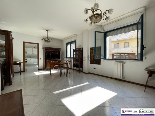appartamento in vendita a Matera in zona Rione Spine Bianche