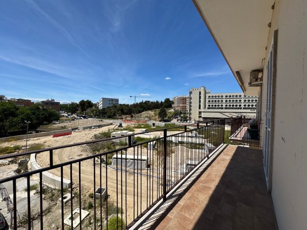 appartamento in vendita a Matera in zona Rione Spine Bianche