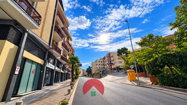 appartamento in vendita a Matera in zona Centro Città