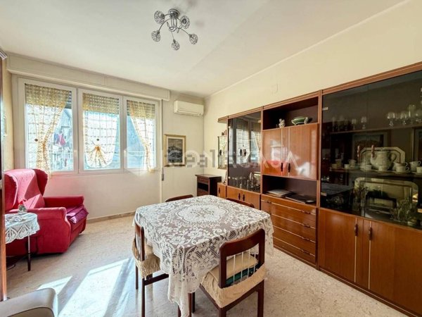 appartamento in vendita a Matera in zona Rione Lanera