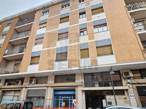 appartamento in vendita a Matera in zona Centro Città
