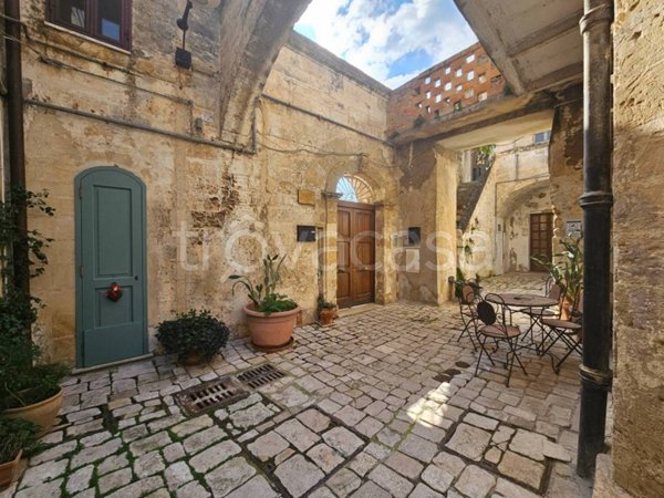appartamento in vendita a Matera in zona Centro Città