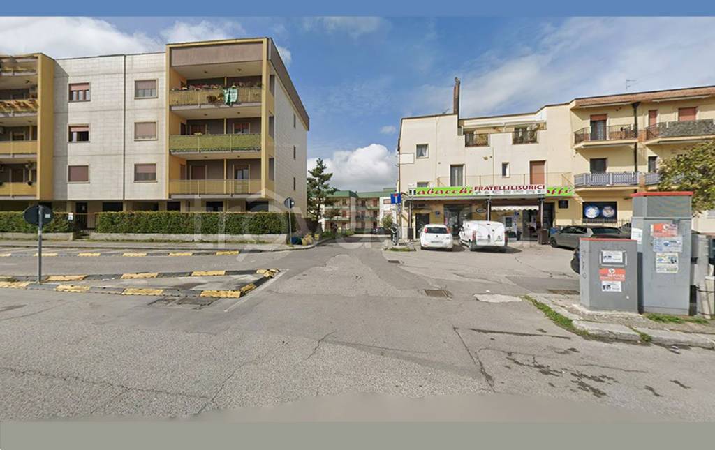 appartamento in vendita a Matera