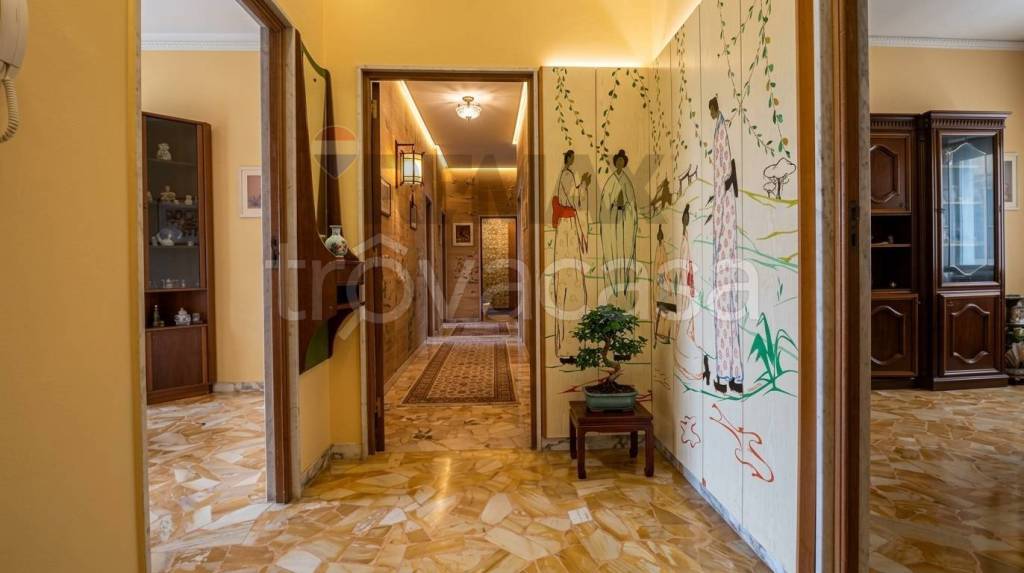 appartamento in vendita a Matera in zona Rione Piccianello