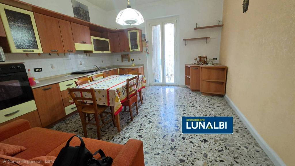 appartamento in vendita a Matera in zona Rione Piccianello