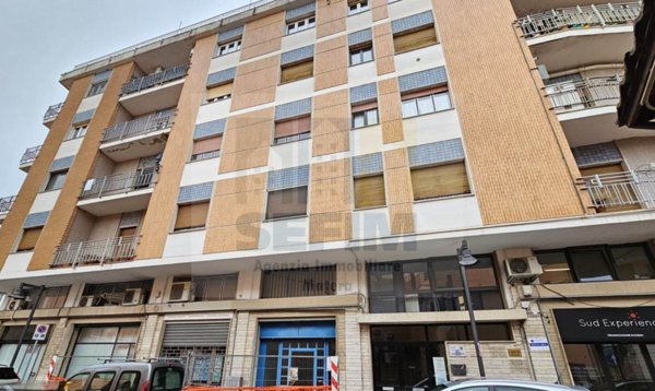 appartamento in vendita a Matera in zona Centro Città