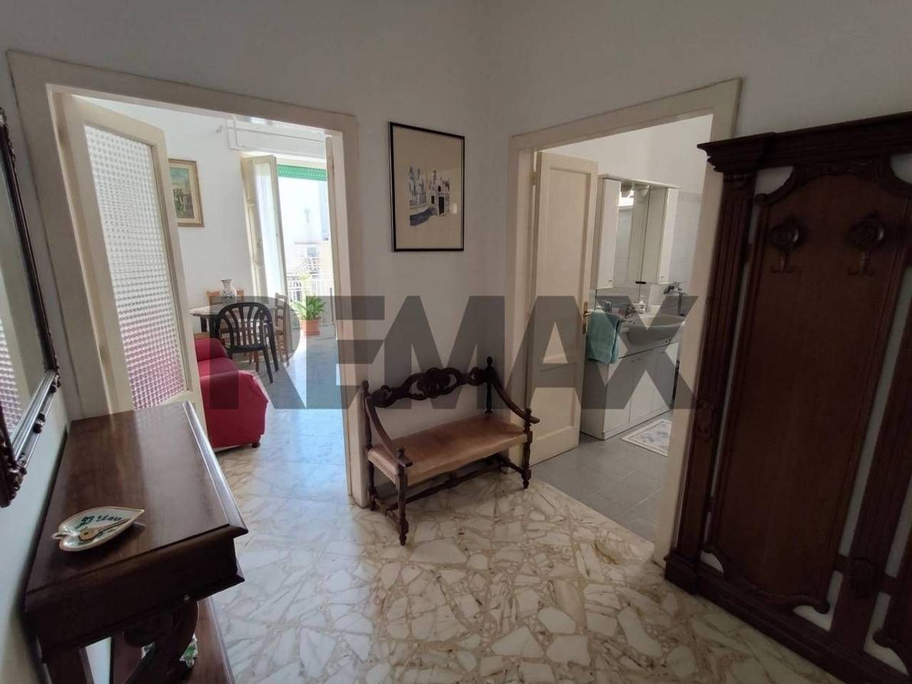 appartamento in vendita a Matera in zona Centro Città