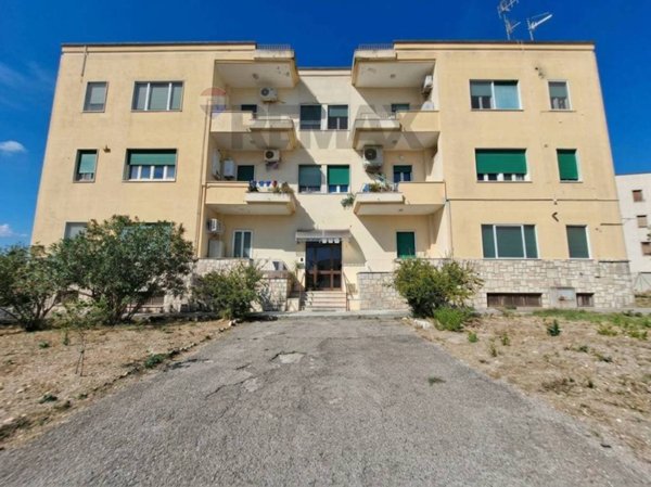 appartamento in vendita a Matera