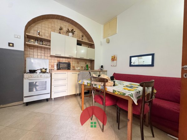 appartamento in vendita a Matera in zona Rione Piccianello