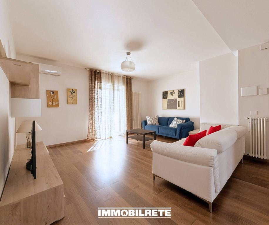 appartamento in vendita a Matera in zona Rione San Giacomo