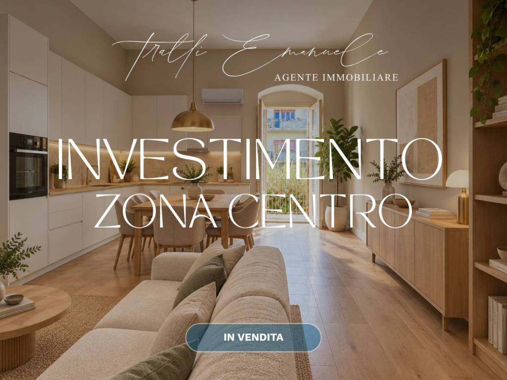 appartamento in vendita a Matera in zona Centro Città