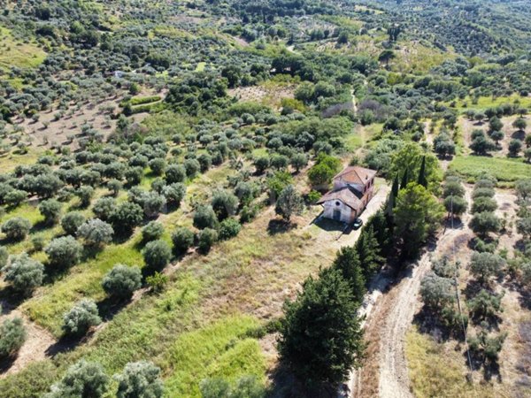 casa indipendente in vendita a Miglionico