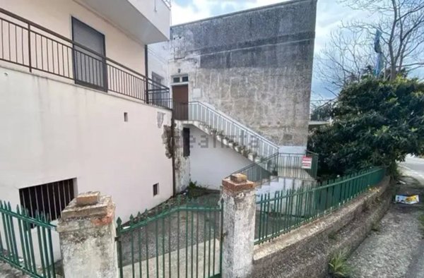 appartamento in vendita a Miglionico