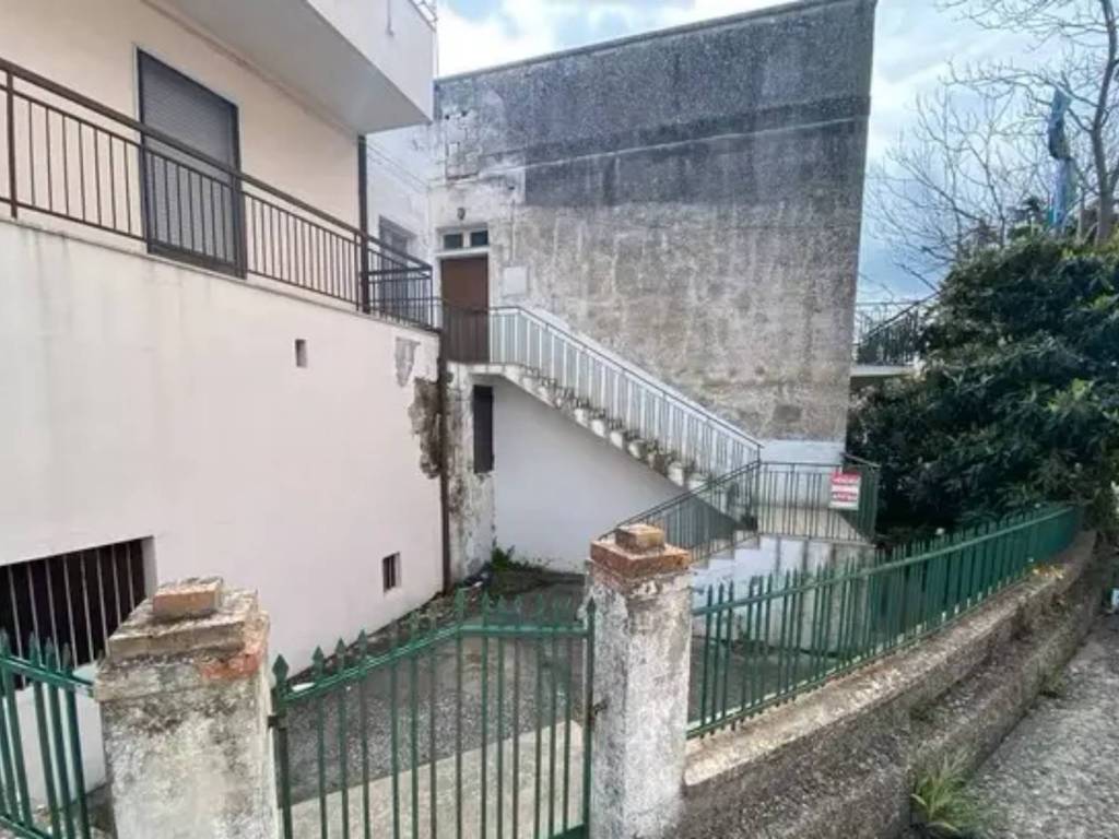 casa indipendente in vendita a Miglionico