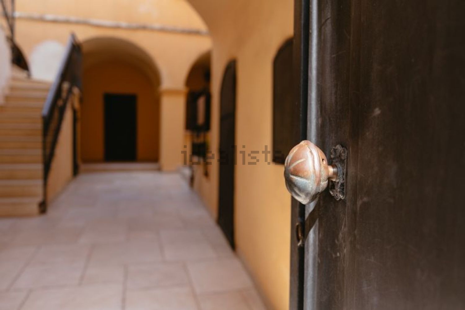 appartamento in vendita a Miglionico