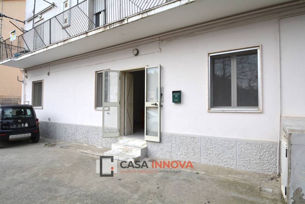 appartamento in vendita a Miglionico