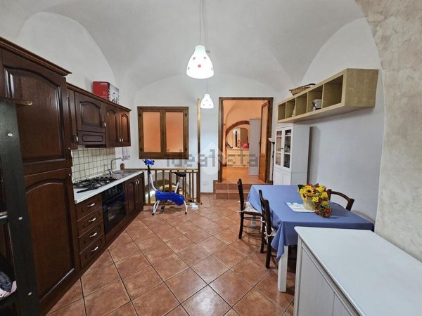 appartamento in vendita a Miglionico