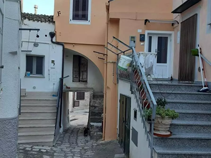 appartamento in vendita a Miglionico