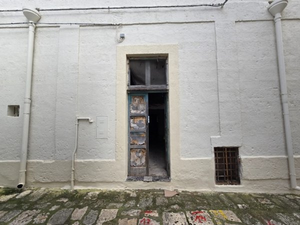 casa indipendente in vendita a Miglionico