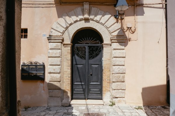 appartamento in vendita a Miglionico