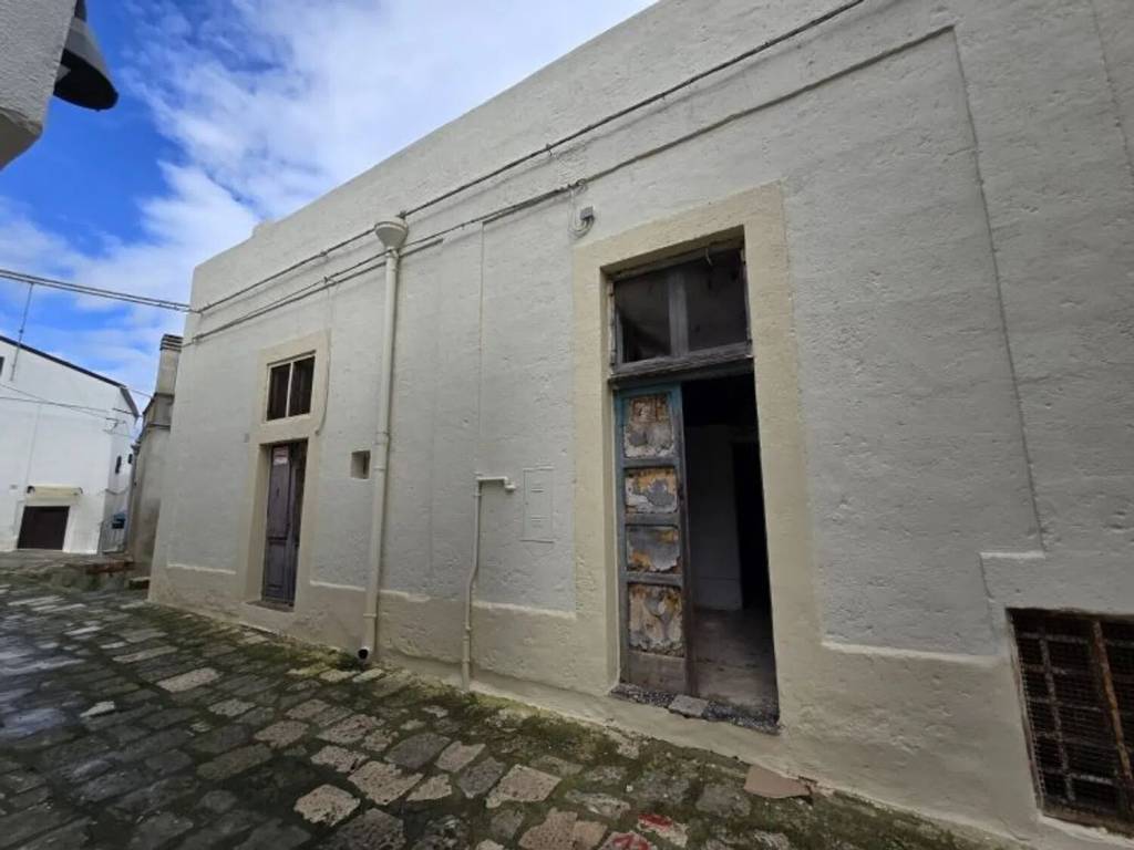 casa indipendente in vendita a Miglionico