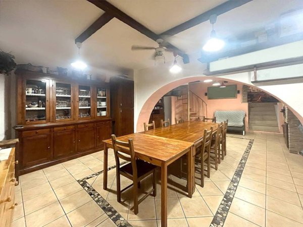casa indipendente in vendita a Miglionico