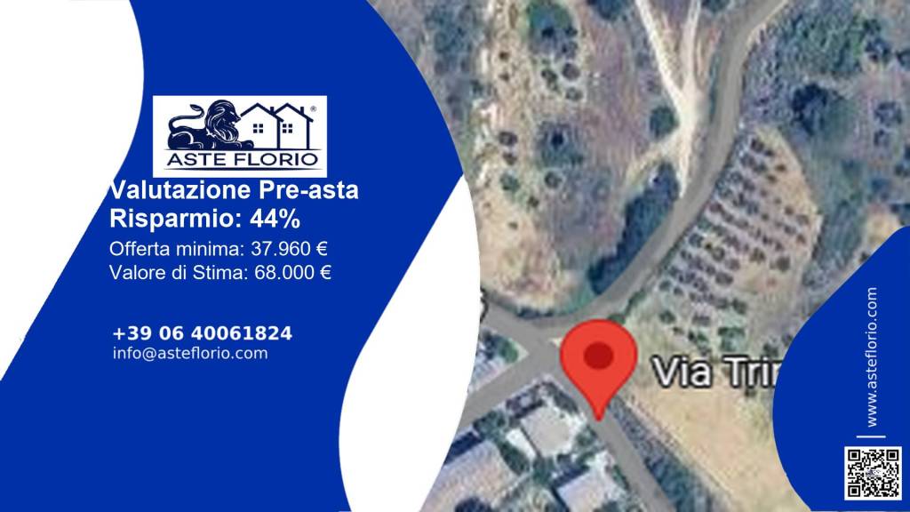 locale commerciale in vendita a Miglionico