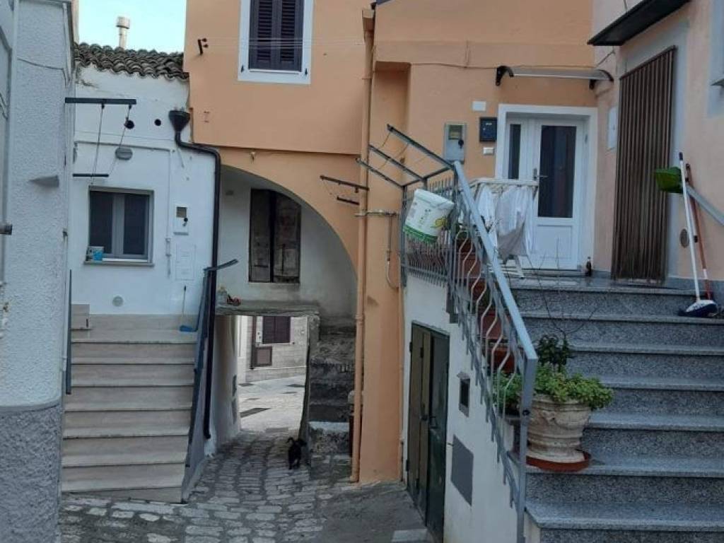 appartamento in vendita a Miglionico